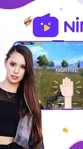 Nimo TV - Live Game Streaming screenshot 0
