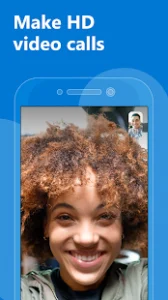 Skype screenshot 0