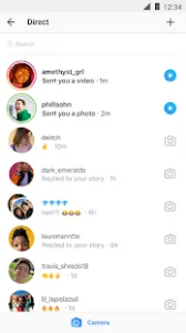 Instagram screenshot 2