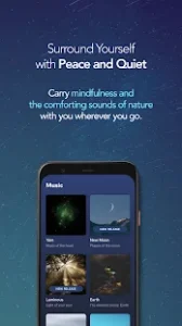 Meditopia: Sleep, Meditation screenshot 2