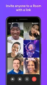 Messenger screenshot 3