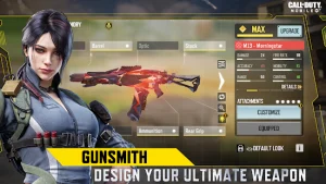 Call of Duty Mobile Season 3 screenshot 1