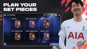 FIFA Soccer screenshot 2