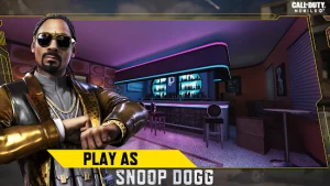 Call of Duty Mobile Season 3 screenshot 2