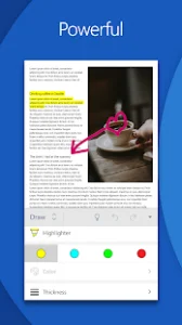 Microsoft Word: Edit Documents screenshot 1
