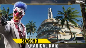 Call of Duty Mobile Season 3 screenshot 3
