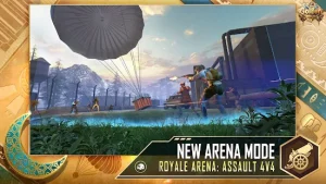 PUBG MOBILE screenshot 3