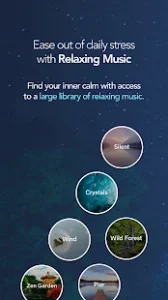 Meditopia: Sleep, Meditation screenshot 3