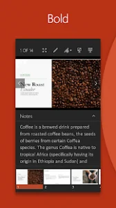 Microsoft PowerPoint screenshot 0