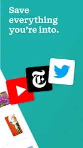 Pocket: Save. Read. Grow. screenshot 3