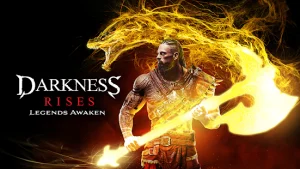 Darkness Rises screenshot 0