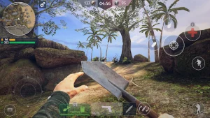 World War 2: Shooting Games screenshot 3